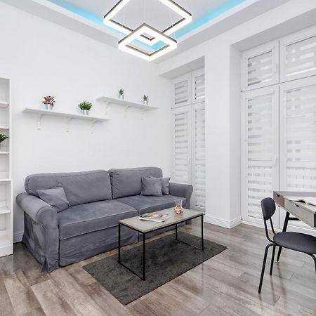 Studio Cracow Starowislna 41 & 43 By Noclegi Renters Krakau Buitenkant foto