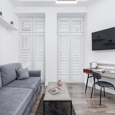 Studio Cracow Starowislna 41 & 43 By Noclegi Renters Krakau Buitenkant foto