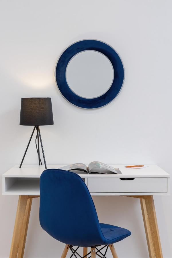 Studio Cracow Starowislna 41 & 43 By Noclegi Renters Krakau Buitenkant foto
