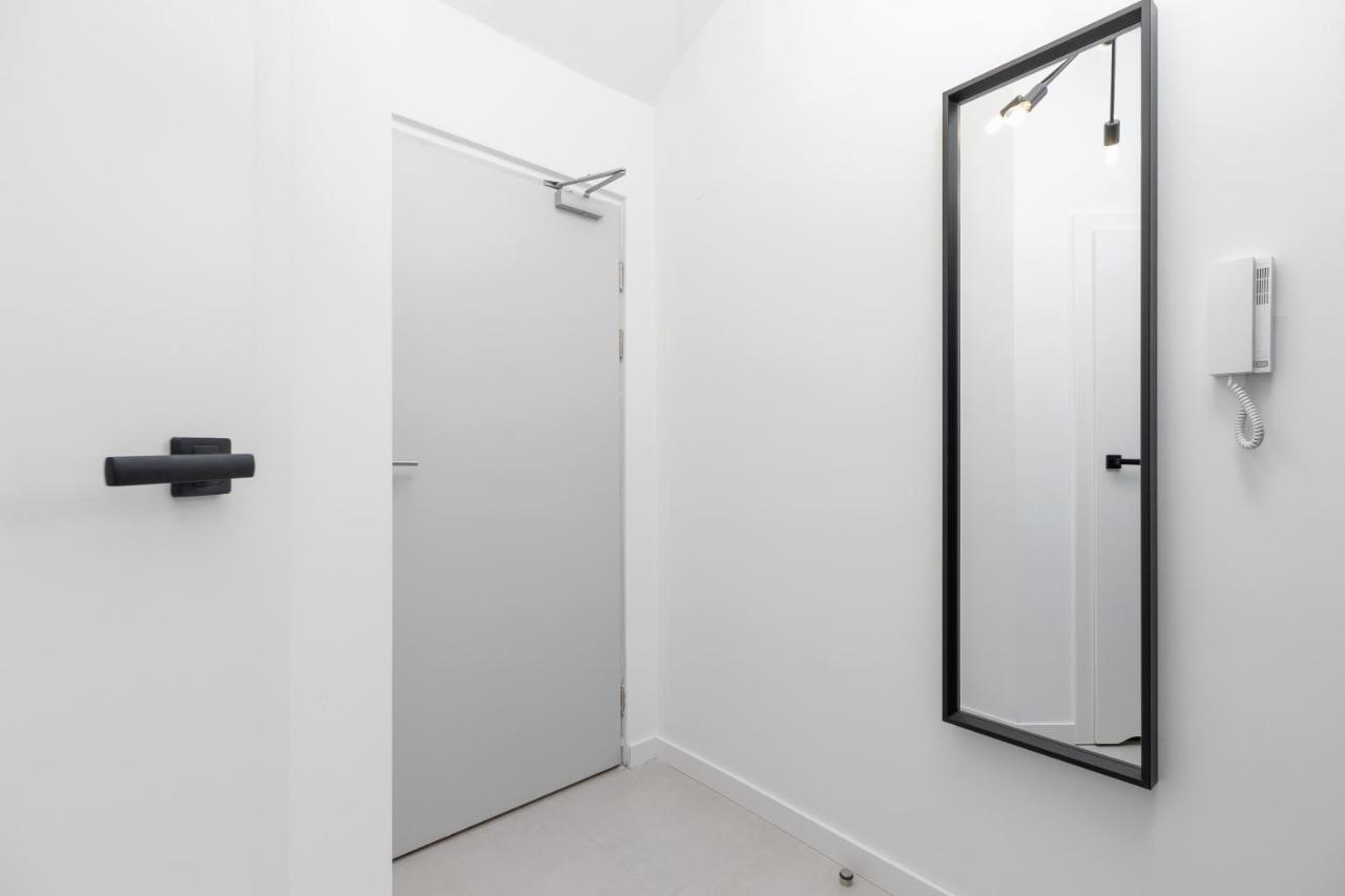 Studio Cracow Starowislna 41 & 43 By Noclegi Renters Krakau Buitenkant foto