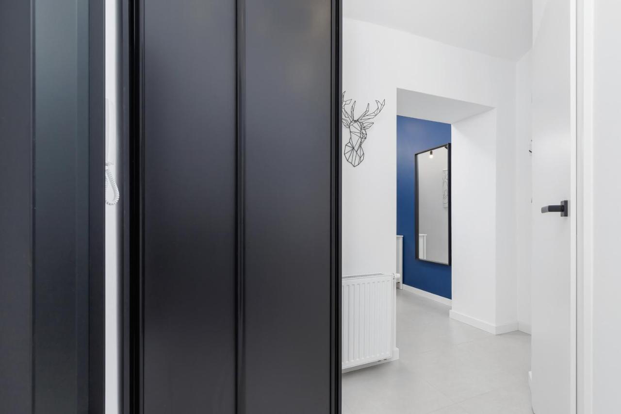 Studio Cracow Starowislna 41 & 43 By Noclegi Renters Krakau Buitenkant foto