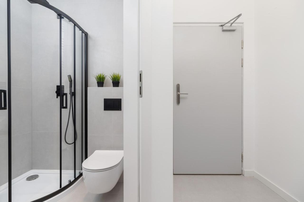 Studio Cracow Starowislna 41 & 43 By Noclegi Renters Krakau Buitenkant foto