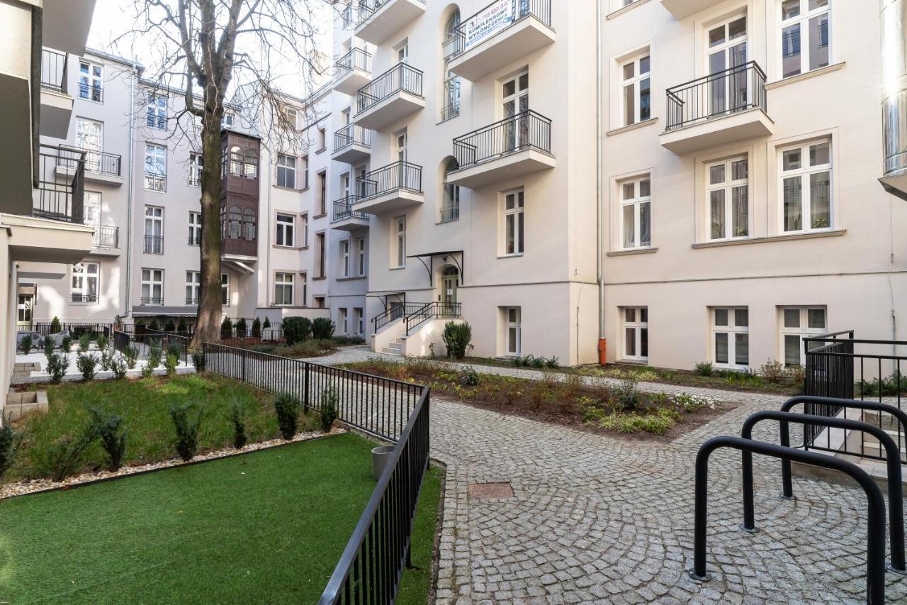 Studio Cracow Starowislna 41 & 43 By Noclegi Renters Krakau Buitenkant foto