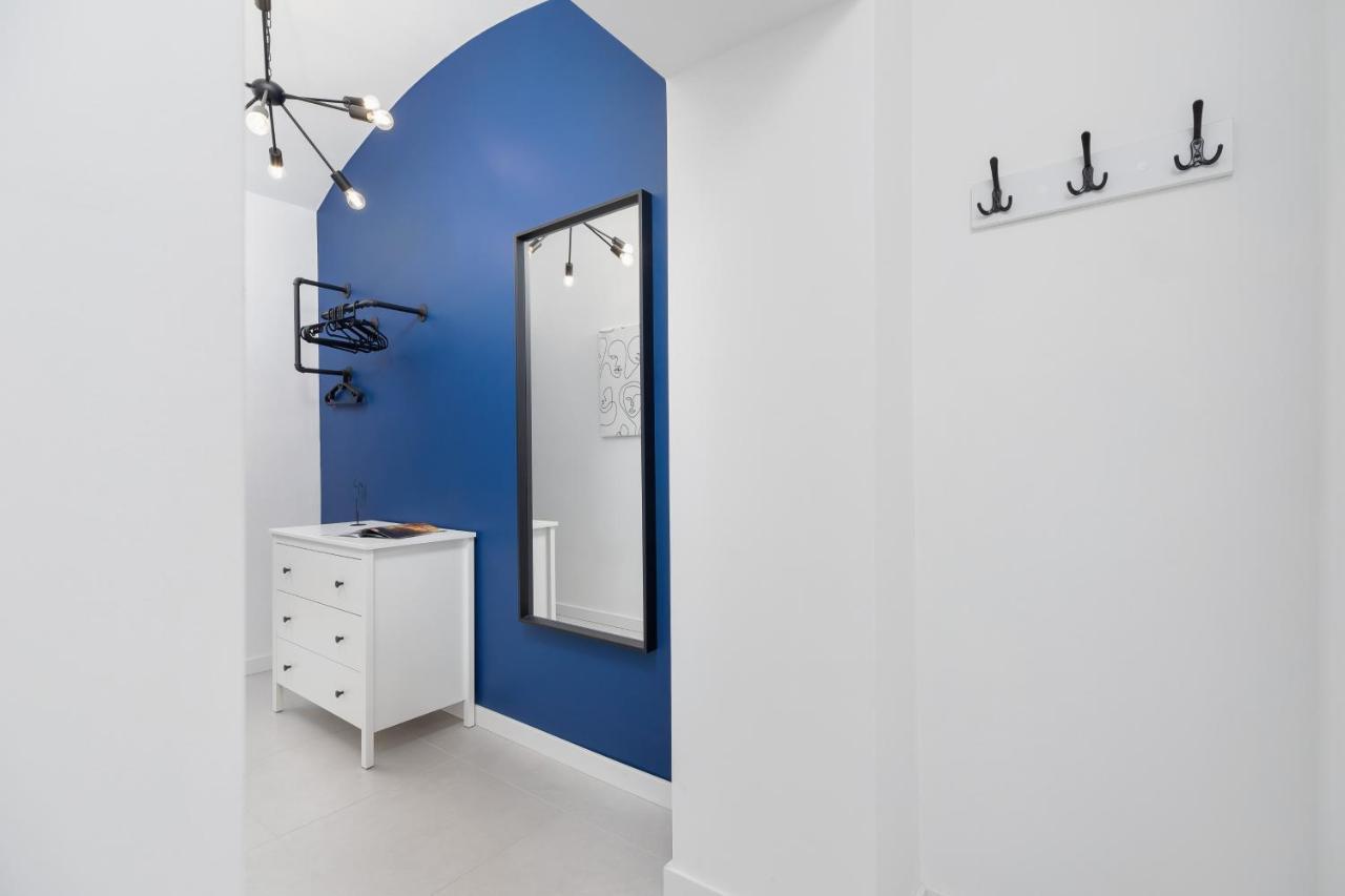 Studio Cracow Starowislna 41 & 43 By Noclegi Renters Krakau Buitenkant foto