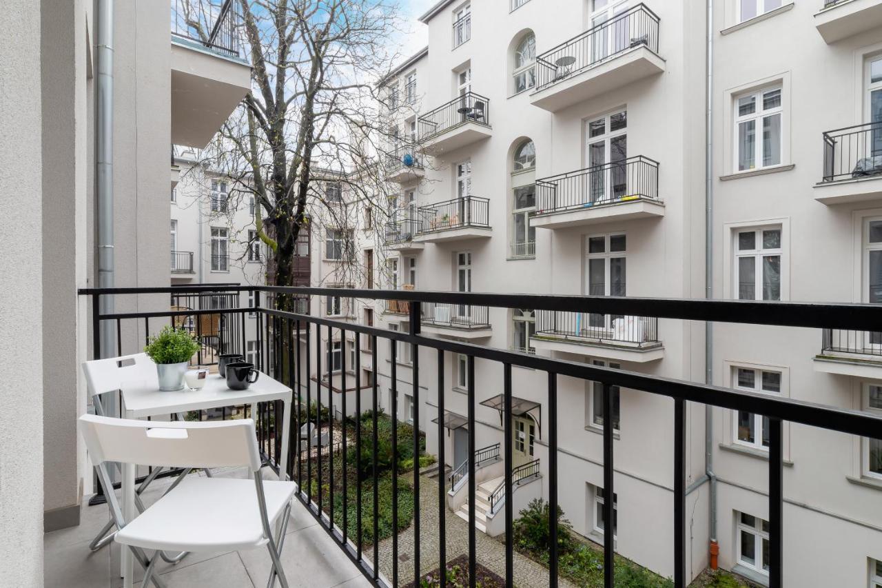 Studio Cracow Starowislna 41 & 43 By Noclegi Renters Krakau Buitenkant foto