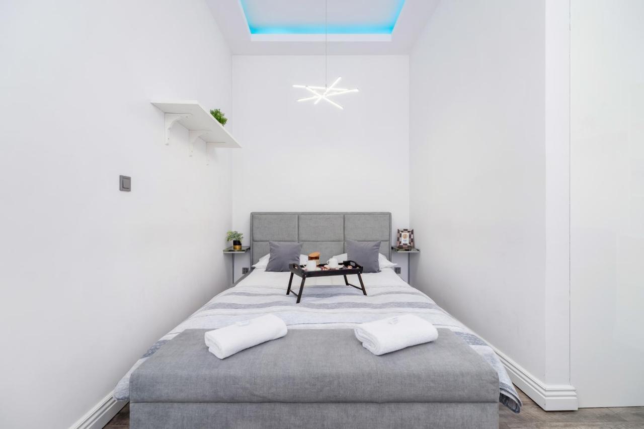 Studio Cracow Starowislna 41 & 43 By Noclegi Renters Krakau Buitenkant foto