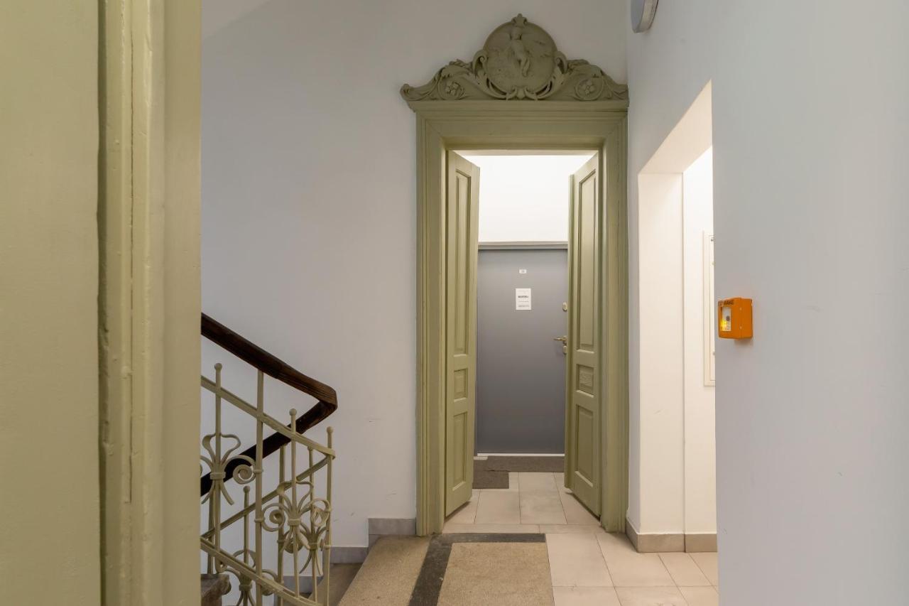 Studio Cracow Starowislna 41 & 43 By Noclegi Renters Krakau Buitenkant foto