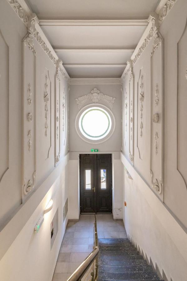 Studio Cracow Starowislna 41 & 43 By Noclegi Renters Krakau Buitenkant foto