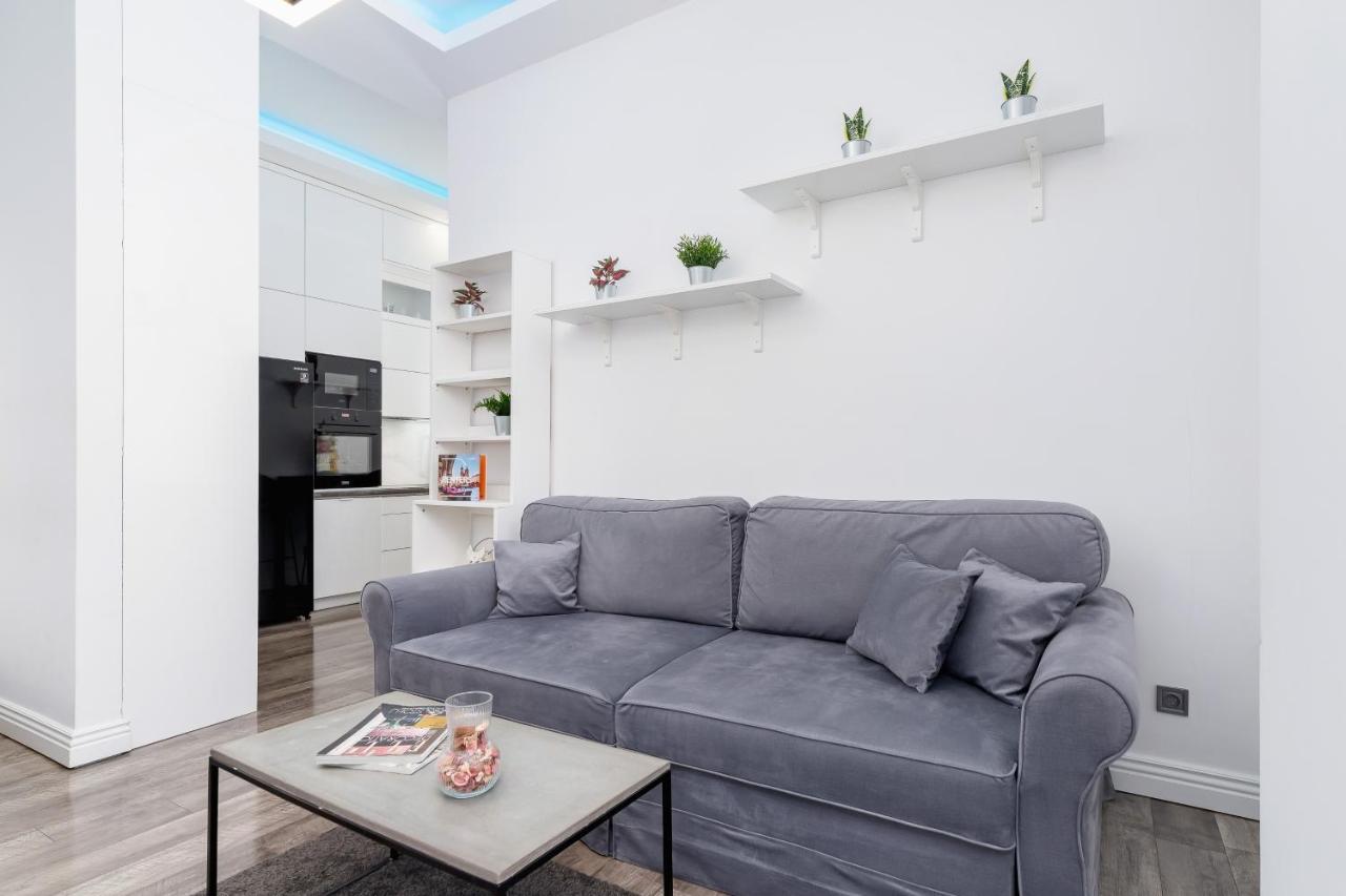Studio Cracow Starowislna 41 & 43 By Noclegi Renters Krakau Buitenkant foto