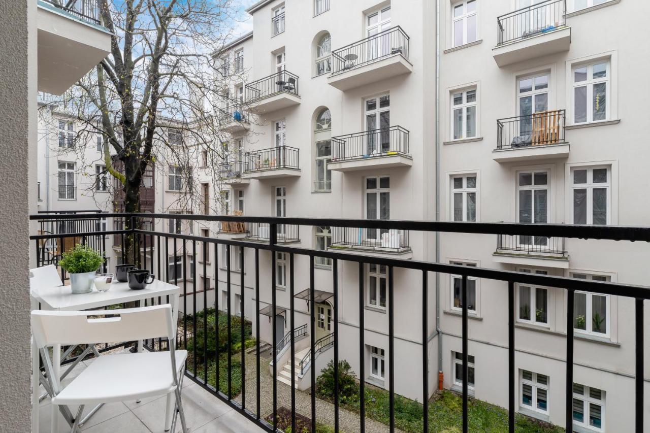 Studio Cracow Starowislna 41 & 43 By Noclegi Renters Krakau Buitenkant foto